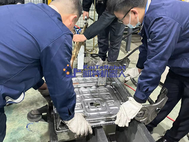 汽車零部件